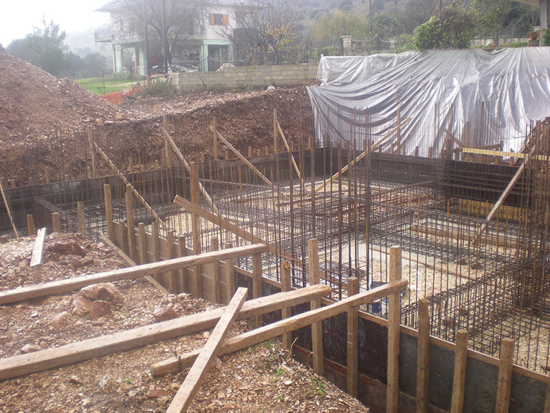 Project Ολυμπιάδα Μαρμάρων